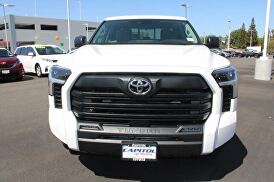 2023 Toyota Tundra SR5 Double Cab RWD for sale in San Jose, CA – photo 7