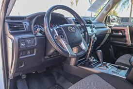 2018 Toyota 4Runner SR5 4WD for sale in Fontana, CA – photo 15