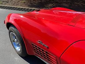 1972 Chevrolet Corvette Stingray for sale in San Juan Capistrano, CA – photo 12