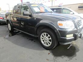 2007 Ford Explorer Sport Trac Limited for sale in Chula Vista, CA – photo 3