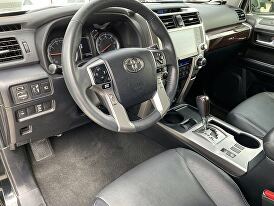 2021 Toyota 4Runner Limited RWD for sale in Huntington Beach, CA – photo 17