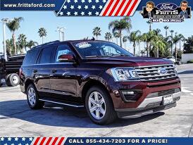 2020 Ford Expedition XLT for sale in Riverside, CA – photo 24