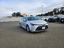 2020 Toyota Corolla LE for sale in Eureka, CA – photo 12