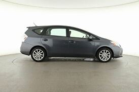 2013 Toyota Prius v Five FWD for sale in Whittier, CA – photo 5