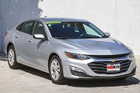 2020 Chevrolet Malibu LT for sale in Oxnard, CA – photo 3