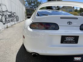 1997 Toyota Supra 2 Dr Turbo Hatchback for sale in Pleasanton, CA – photo 37