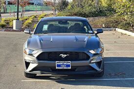 2022 Ford Mustang EcoBoost Fastback RWD for sale in Newark, CA – photo 8