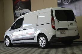 2016 Ford Transit Connect Cargo XLT LWB FWD with Rear Cargo Doors for sale in Hayward, CA – photo 8