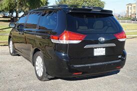 2014 Toyota Sienna Limited 7-Passenger AWD for sale in Norco, CA – photo 5