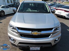 2016 Chevrolet Colorado LT Crew Cab RWD for sale in Daly City, CA – photo 61