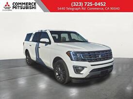 2020 Ford Expedition Max Limited for sale in Commerce, CA