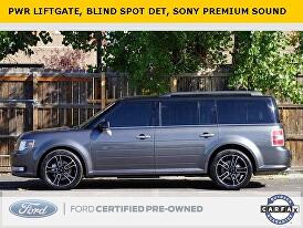 2019 Ford Flex SEL for sale in Concord, CA – photo 4