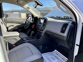 2018 Chevrolet Colorado Work Truck Extended Cab LB RWD for sale in Murrieta, CA – photo 25