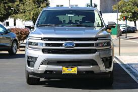 2022 Ford Expedition XLT 4WD for sale in Walnut Creek, CA – photo 3