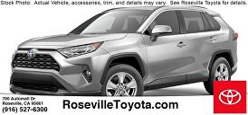 2023 Toyota RAV4 Hybrid XLE AWD for sale in Roseville, CA