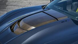 2019 Chevrolet Corvette ZR1 3ZR Coupe RWD for sale in Costa Mesa, CA – photo 54
