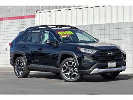 2019 Toyota RAV4 Adventure for sale in Salinas, CA – photo 2