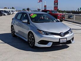 2018 Toyota Corolla iM Hatchback for sale in Garden Grove, CA – photo 4