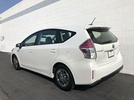 2017 Toyota Prius v Three FWD for sale in Torrance, CA – photo 11