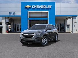 2022 Chevrolet Equinox LS FWD with 1LS for sale in Carson, CA – photo 9