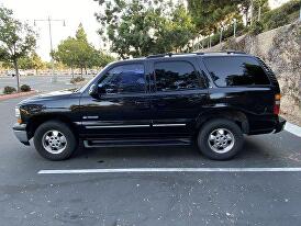 2001 Chevrolet Tahoe for sale in San Diego, CA – photo 11