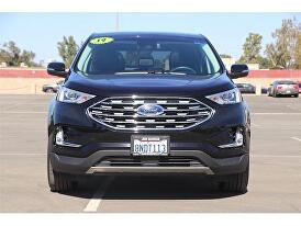 2019 Ford Edge SEL for sale in Bakersfield, CA – photo 3