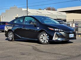 2021 Toyota Prius L for sale in Merced, CA – photo 2