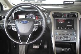 2019 Ford Fusion SEL for sale in Concord, CA – photo 17