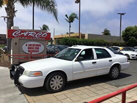 2010 Ford Crown Victoria Police Interceptor for sale in Poway, CA – photo 5