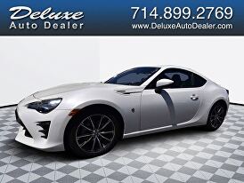 2017 Toyota 86 860 Special Edition for sale in Midway City, CA