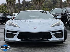 2021 Chevrolet Corvette Stingray w/3LT for sale in Laguna Niguel, CA – photo 2