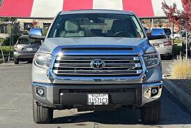 2021 Toyota Tundra Limited for sale in Ukiah, CA – photo 9