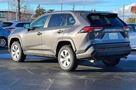 2022 Toyota RAV4 LE for sale in Oakland, CA – photo 7