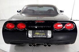 2002 Chevrolet Corvette Z06 for sale in Burbank, CA – photo 16