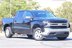 2020 Chevrolet Silverado 1500 LT Crew Cab RWD for sale in Vacaville, CA – photo 2