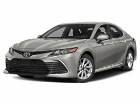 2023 Toyota Camry LE FWD for sale in Mission Hills, CA