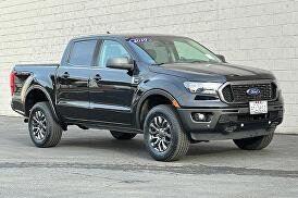 2019 Ford Ranger XLT for sale in Seaside, CA – photo 6