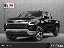 2022 Chevrolet Silverado 1500 RST for sale in Torrance, CA