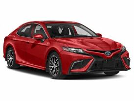 2023 Toyota Camry Hybrid SE FWD for sale in Claremont, CA – photo 9
