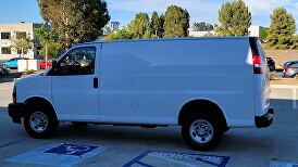 2021 Chevrolet Express Cargo 2500 RWD for sale in Murrieta, CA – photo 5