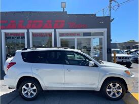 2009 Toyota RAV4 Limited for sale in Concord, CA – photo 2