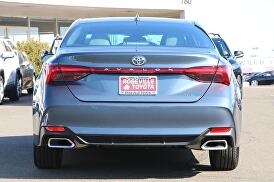 2021 Toyota Avalon XLE for sale in Roseville, CA – photo 10