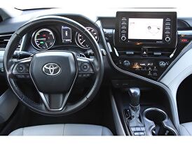 2021 Toyota Camry Hybrid SE FWD for sale in Escondido, CA – photo 17