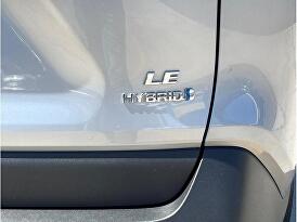 2019 Toyota RAV4 Hybrid LE for sale in Escondido, CA – photo 22