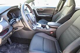 2021 Toyota RAV4 Prime SE for sale in Oxnard, CA – photo 16