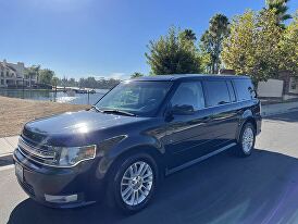 2013 Ford Flex SEL for sale in Corona, CA – photo 7