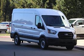 2020 Ford Transit Cargo 350 LWB RWD for sale in Berkeley, CA – photo 2