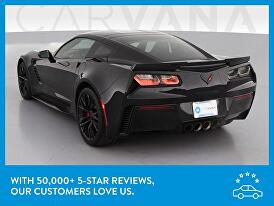 2018 Chevrolet Corvette Z06 for sale in Santa Barbara, CA – photo 6