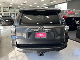 2016 Toyota 4Runner SR5 for sale in Richmond, CA – photo 4