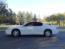 2000 Chevrolet Monte Carlo SS FWD for sale in Turlock, CA – photo 7